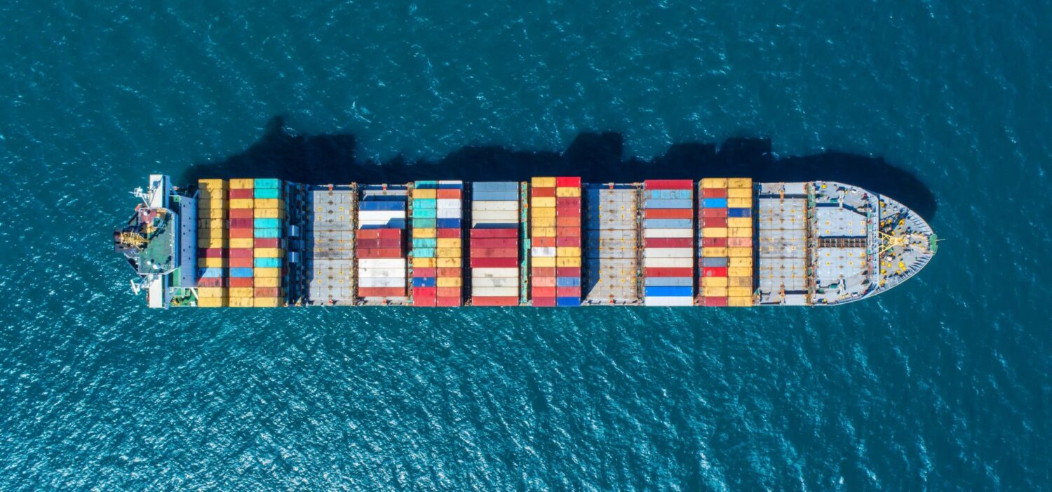 Contact JHK Logistics