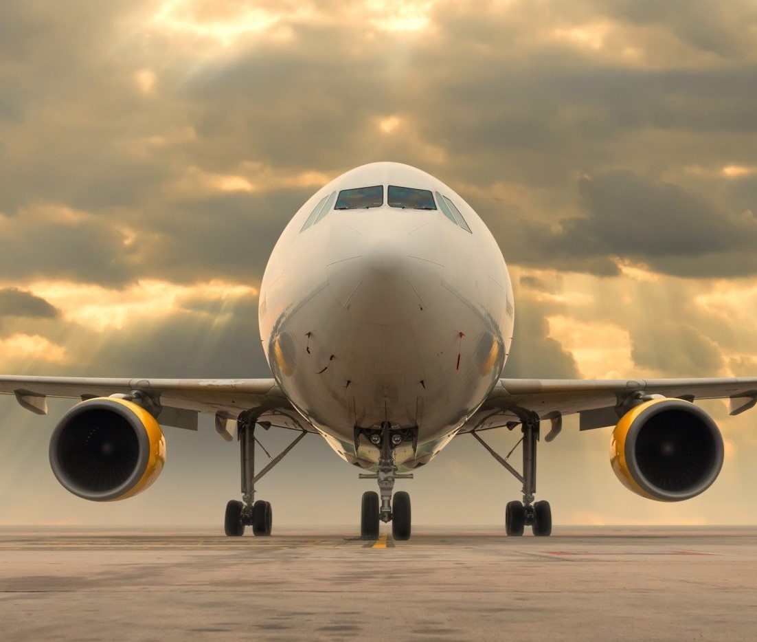 Air Freight Services